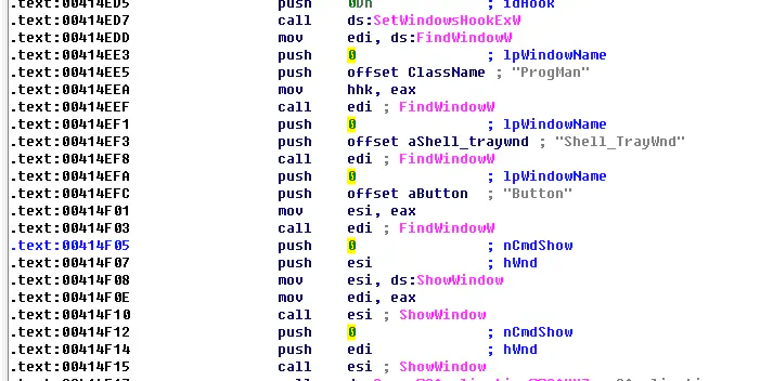 汇编 /posts/security/reverse/crack-sdu-online-exam-software/12_hud65c80aa3dfda43b19226ea198925b3b_12375_713x352_resize_q75_h2_box_3.webp