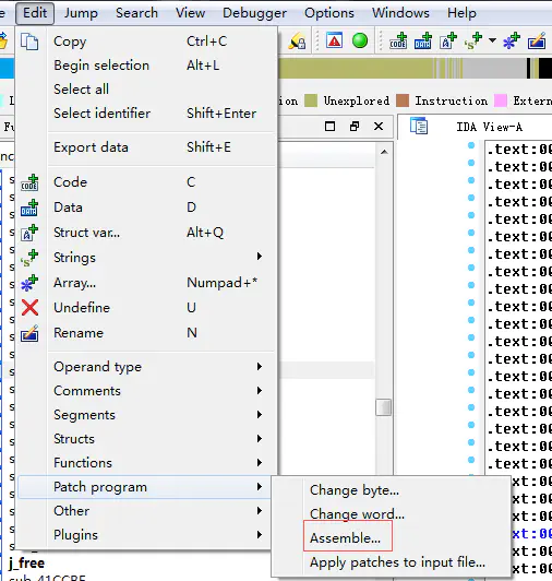 IDA中进行patch /posts/security/reverse/crack-sdu-online-exam-software/13_huc572c90f9c5f259fb5a39233fa1a218d_35740_506x532_resize_q75_h2_box_3.webp