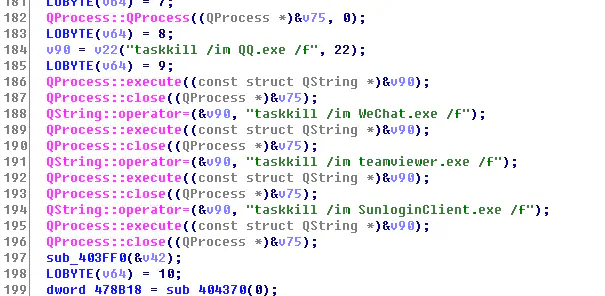 引用该处的函数 /posts/security/reverse/crack-sdu-online-exam-software/8_hua685867cbc444bfc8d9186a9fb49343e_11032_605x296_resize_q75_h2_box_3.webp