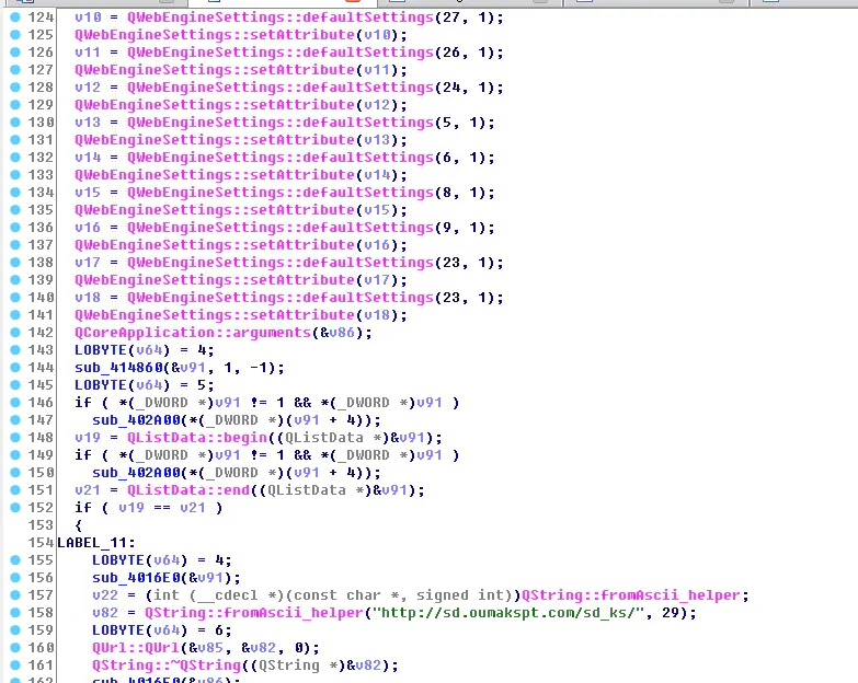 QtWebEngine的初始化 /posts/security/reverse/crack-sdu-online-exam-software/9_hu89cae707ca44a4196b4e0a6476a85ebd_31771_783x624_resize_q75_h2_box_3.webp